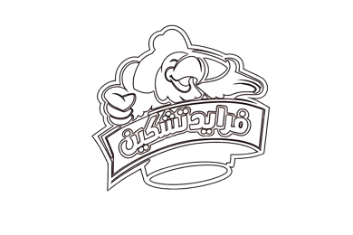 Client logo